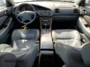 ✅ 2001 Acura TL • VIN: 19UUA56621A002403 • Lot: 45720425. Listed on Copart with 157,986 mi. Free auction sales archive from the USA and detailed vehicle history report at DreamBid. Image 8.