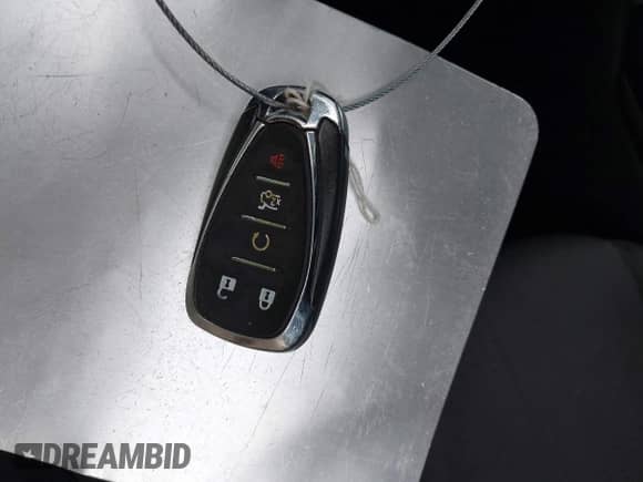 2017 Chevrolet Malibu LT с VIN 1G1ZE5ST7HF134230, выставлен на аукционе IAAI как лот 43288951 с пробегом 105 610 миль миль и . История ставок и продаж доступна на DreamBid. Изображение 11.