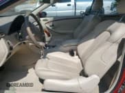 ✅ 2004 Mercedes-Benz CLK 320 • VIN: WDBTK65G54T016505 • Lot: 68742895. Wystawiony na Copart z przebiegiem 95 097 mil. Bezpłatny archiwum sprzedaży aukcyjnych z USA i szczegółowy raport historii pojazdu na DreamBid. Zdjęcie 7.