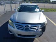 ✅ 2011 Toyota Camry LE • VIN: 4T1BF3EK9BU620064 • Лот: 43590050. Опубликован ранее на IAAI с пробегом 256 137 миль. Бесплатный доступ к архиву аукционных продаж из США и подробный отчёт об истории автомобиля на DreamBid. Изображение 12.