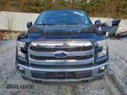 ✅ 2015 Ford F-150 Lariat • VIN: 1FTEW1EP4FFD03935 • Lot: 93567855. Listed on Copart with 192,034 mi. Free auction sales archive from the USA and detailed vehicle history report at DreamBid. Image 5.