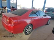 ✅ 2007 Acura TSX • VIN: JH4CL96867C006446 • Lot: 44578295. Listed on Copart with 181,020 mi. Free auction sales archive from the USA and detailed vehicle history report at DreamBid. Image 3.