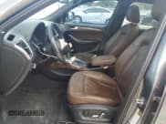 ✅ 2017 Audi Q5 Premium • VIN: WA1C2AFP0HA042539 • Lot: 58966165. Listed on Copart with 80,071 mi. Free auction sales archive from the USA and detailed vehicle history report at DreamBid. Image 7.