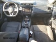 ✅ 2017 Nissan Rogue SV • VIN: KNMAT2MT1HP553240 • Lot: 84303655. Listed on Copart with 244,880 mi. Free auction sales archive from the USA and detailed vehicle history report at DreamBid. Image 8.