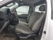 ✅ 2016 Ford F-150 XL • VIN: 1FTMF1E89GFA77025 • Lot: 82636624. Wystawiony na Copart z przebiegiem 146 152 mil. Bezpłatny archiwum sprzedaży aukcyjnych z USA i szczegółowy raport historii pojazdu na DreamBid. Zdjęcie 7.