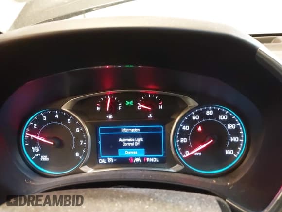 ✅ 2020 Chevrolet Equinox LT • VIN: 3GNAXTEV2LS552917 • Лот: 43602257. Опубликован ранее на IAAI с пробегом 46 331 миль. Бесплатный доступ к архиву аукционных продаж из США и подробный отчёт об истории автомобиля на DreamBid. Изображение 7.