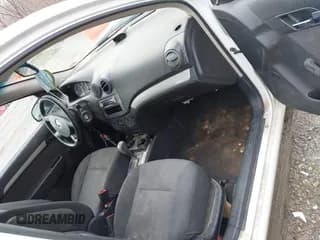 ✅ 2011 Chevrolet Aveo 1LT • VIN: KL1TD5DE2BB230366 • Lot: 41472714. Wystawiony na IAAI z przebiegiem 151 915 mil. Bezpłatny archiwum sprzedaży aukcyjnych z USA i szczegółowy raport historii pojazdu na DreamBid. Zdjęcie 5.