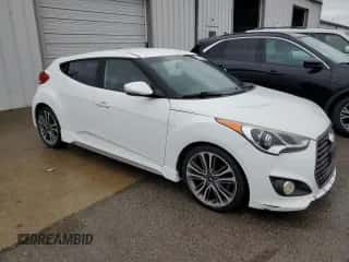 ✅ 2016 Hyundai Veloster Turbo • VIN: KMHTC6AE4GU298732 • Лот: 73544994. Размещён на Copart с пробегом 94 061 миль миль. Получите бесплатный доступ к архиву аукционных продаж из США и посмотрите подробный отчёт об истории автомобиля на DreamBid. Изображение 4.