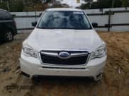 ✅ 2015 Subaru Forester 2.5i • VIN: JF2SJABC0FH801705 • Lot: 90714405. Listed on Copart with 35,640 mi. Free auction sales archive from the USA and detailed vehicle history report at DreamBid. Image 5.