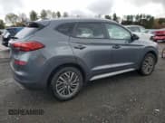 ✅ 2019 Hyundai Tucson Ultimate • VIN: KM8J3CAL2KU067454 • Лот: 90968435. Опубликован ранее на Copart с пробегом 98 840 миль. Бесплатный доступ к архиву аукционных продаж из США и подробный отчёт об истории автомобиля на DreamBid. Изображение 3.