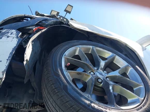 2020 Dodge Charger SXT с VIN 2C3CDXBG6LH114724, выставлен на аукционе IAAI как лот 42888332 с пробегом 80 138 миль миль и . История ставок и продаж доступна на DreamBid. Изображение 18.