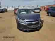 ✅ 2015 Chevrolet Malibu LS • VIN: 1G11B5SL9FF130313 • Lot: 66512114. Wystawiony na Copart z przebiegiem Nie podano mil. Skorzystaj z bezpłatnego archiwum sprzedaży aukcyjnych z USA i zobacz szczegółowy raport historii pojazdu na DreamBid. Zdjęcie 10.