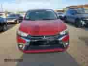 2019 Mitsubishi Outlander ES with VIN JA4AP3AU9KU030087, listed as a Copart auction lot 69234105 with 98,875 mi miles and Clean title. Bid and sale history available at DreamBid. Image 5.