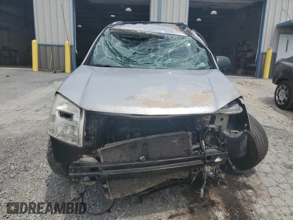 ✅ 2005 Chevrolet Equinox LT • VIN: 2CNDL73F456005343 • Лот: 66406375. Опубликован ранее на Copart с пробегом 169 902 миль. Бесплатный доступ к архиву аукционных продаж из США и подробный отчёт об истории автомобиля на DreamBid. Изображение 5.