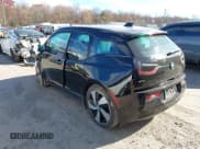 ✅ 2017 BMW i3 • VIN: WBY1Z8C31HV891685 • Lot: 43678519. Wystawiony na IAAI z przebiegiem 73 035 mil. Bezpłatny archiwum sprzedaży aukcyjnych z USA i szczegółowy raport historii pojazdu na DreamBid. Zdjęcie 3.