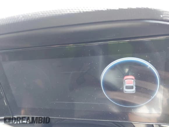 ✅ 2024 Hyundai Elantra SEL • VIN: KMHLS4DG3RU769454 • Lot: 41838085. Wystawiony na IAAI z przebiegiem 11 520 mil. Bezpłatny archiwum sprzedaży aukcyjnych z USA i szczegółowy raport historii pojazdu na DreamBid. Zdjęcie 7.