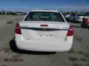 2007 Chevrolet Malibu LS z VIN 1G1ZS58N57F301779, wystawiony jako Copart lot #84283665 z przebiegiem 99 219 mil mil oraz Szkoda całkowita • Salvage title. Historia ofert i sprzedaży dostępna na DreamBid. Obrazek 6.