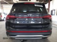 ✅ 2021 Hyundai Santa Fe SEL • VIN: 5NMS6DAJ0MH344407 • Lot: 58450923. Wystawiony na Copart z przebiegiem 25 264 mil. Bezpłatny archiwum sprzedaży aukcyjnych z USA i szczegółowy raport historii pojazdu na DreamBid. Zdjęcie 6.