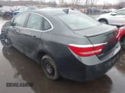 ✅ 2016 Buick Verano Sport Touring • VIN: 1G4PW5SK1G4141277 • Lot: 43784307. Listed on IAAI with 95,917 mi. Free auction sales archive from the USA and detailed vehicle history report at DreamBid. Image 3.