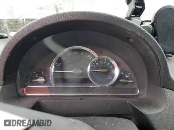 2009 Chevrolet HHR LS с VIN 3GNCA33B79S572463, выставлен на аукционе Copart как лот 79337274 с пробегом Не указан миль и Чистый • Clean title. История ставок и продаж доступна на DreamBid. Изображение 9.