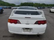 ✅ 2003 Acura RSX Type S • VIN: JH4DC53023C000164 • Лот: 58148305. Опубликован ранее на Copart с пробегом Не указан. Бесплатный доступ к архиву аукционных продаж из США и подробный отчёт об истории автомобиля на DreamBid. Изображение 6.