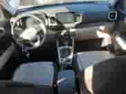 2023 Hyundai Venue SEL с VIN KMHRC8A30PU219318, выставлен на аукционе Copart как лот 80090744 с пробегом 11 491 миль миль и Списание • Salvage title. История ставок и продаж доступна на DreamBid. Изображение 8.