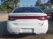 2015 Dodge Dart SXT с VIN 1C3CDFBB5FD378811, выставлен на аукционе IAAI как лот 43237138 с пробегом 114 405 миль миль и . История ставок и продаж доступна на DreamBid. Изображение 17.