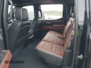 ✅ 2023 GMC Sierra 1500 Denali Ultimate • VIN: 1GTUUHEL3PZ268036 • Лот: 41933675. Опубликован ранее на IAAI с пробегом 17 509 миль. Бесплатный доступ к архиву аукционных продаж из США и подробный отчёт об истории автомобиля на DreamBid. Изображение 8.