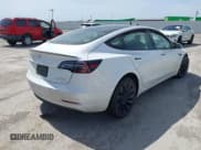 ✅ 2021 Tesla Model 3 Performance • VIN: 5YJ3E1EC8MF044388 • Lot: 41821892. Wystawiony na IAAI z przebiegiem Nie podano. Bezpłatny archiwum sprzedaży aukcyjnych z USA i szczegółowy raport historii pojazdu na DreamBid. Zdjęcie 4.