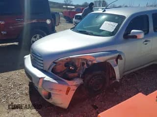 ✅ 2011 Chevrolet HHR 1LT • VIN: 3GNBABFW2BS527487 • Lot: 41782913. Listed on IAAI with 229,015 mi. Free auction sales archive from the USA and detailed vehicle history report at DreamBid. Image 6.