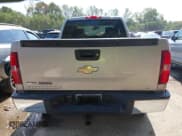 ✅ 2007 Chevrolet Silverado 1500 LTZ • VIN: 2GCEC190371708912 • Lot: 43456609. Listed on IAAI with 145,468 mi. Free auction sales archive from the USA and detailed vehicle history report at DreamBid. Image 16.