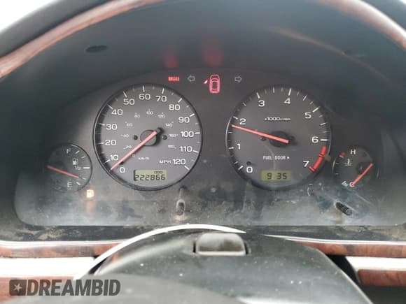 ✅ 2005 Subaru Baja Special Sports • VIN: 4S4BT62C256103026 • Лот: 88517195. Опубликован ранее на Copart с пробегом 222 866 миль. Бесплатный доступ к архиву аукционных продаж из США и подробный отчёт об истории автомобиля на DreamBid. Изображение 9.