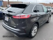 ✅ 2020 Ford Edge Titanium • VIN: 2FMPK4K96LBA73836 • Lot: 42218982. Wystawiony na IAAI z przebiegiem 66 968 mil. Bezpłatny archiwum sprzedaży aukcyjnych z USA i szczegółowy raport historii pojazdu na DreamBid. Zdjęcie 1.