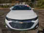 2024 Chevrolet Malibu LT with VIN 1G1ZD5ST5RF180160, listed as a Copart auction lot 90916055 with 28,352 mi miles and Clean title. Bid and sale history available at DreamBid. Image 5.