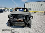 ✅ 2016 Ram 2500 Tradesman • VIN: 3C6UR5CL9GG247752 • Lot: 80134735. Listed on Copart with Not provided. Free auction sales archive from the USA and detailed vehicle history report at DreamBid. Image 12.