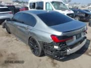 ✅ 2022 BMW 7 Series 740i • VIN: WBA7T2C05NCJ98753 • Лот: 42644365. Опубликован ранее на IAAI с пробегом 54 266 миль. Бесплатный доступ к архиву аукционных продаж из США и подробный отчёт об истории автомобиля на DreamBid. Изображение 3.