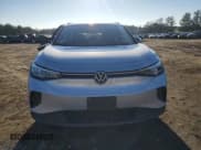 ✅ 2022 Volkswagen ID.4 Pro • VIN: WVGRMPE2XNP048629 • Lot: 79921583. Listed on Copart with 11,672 mi. Free auction sales archive from the USA and detailed vehicle history report at DreamBid. Image 5.