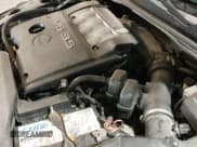 ✅ 2008 Nissan Maxima SE • VIN: 1N4BA41E48C801277 • Lot: 42535249. Listed on IAAI with 123,598 mi. Free auction sales archive from the USA and detailed vehicle history report at DreamBid. Image 19.