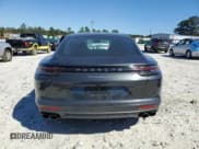 ✅ 2018 Porsche Panamera 4S • VIN: WP0AB2A7XJL135797 • Lot: 86160095. Listed on Copart with 49,205 mi. Free auction sales archive from the USA and detailed vehicle history report at DreamBid. Image 6.