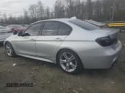 ✅ 2013 BMW 3 Series 335i • VIN: WBA3A9C54DF477049 • Lot: 84662634. Listed on Copart with 118,389 mi. Free auction sales archive from the USA and detailed vehicle history report at DreamBid. Image 2.