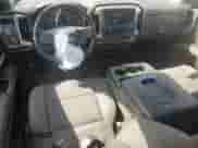 2017 Chevrolet Silverado 1500 LT с VIN 1GCVKREC7HZ333536, выставлен на аукционе Copart как лот 81864055 с пробегом 51 965 миль миль и Списание • Salvage title. История ставок и продаж доступна на DreamBid. Изображение 8.