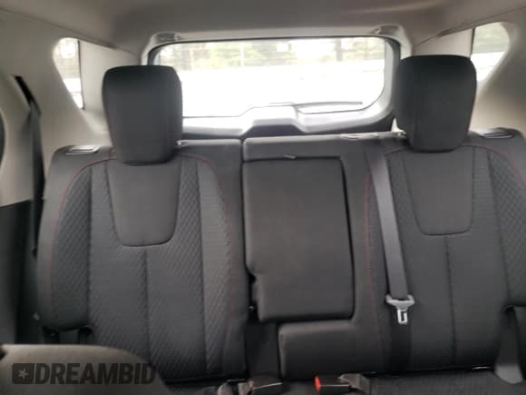 ✅ 2014 Chevrolet Equinox LS • VIN: 2GNALAEK2E1126696 • Лот: 86450025. Опубликован ранее на Copart с пробегом 126 864 миль. Бесплатный доступ к архиву аукционных продаж из США и подробный отчёт об истории автомобиля на DreamBid. Изображение 10.