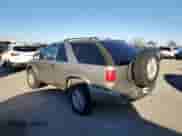 1999 Chevrolet Blazer LS z VIN 1GNCT18W1XK140616, wystawiony jako Copart lot #78567434 z przebiegiem 244 356 mil mil oraz Czysty tytuł • Clean title. Historia ofert i sprzedaży dostępna na DreamBid. Obrazek 2.