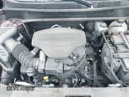 ✅ 2021 Cadillac XT6 Premium Luxury • VIN: 1GYKPDRS7MZ224376 • Lot: 41246449. Listed on IAAI with 73,074 mi. Free auction sales archive from the USA and detailed vehicle history report at DreamBid. Image 10.