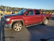 ✅ 2016 GMC Sierra 1500 SLE • VIN: 3GTP1MEC1GG368134 • Лот: 82461175. Опубликован ранее на Copart с пробегом 160 548 миль. Бесплатный доступ к архиву аукционных продаж из США и подробный отчёт об истории автомобиля на DreamBid. Изображение 1.
