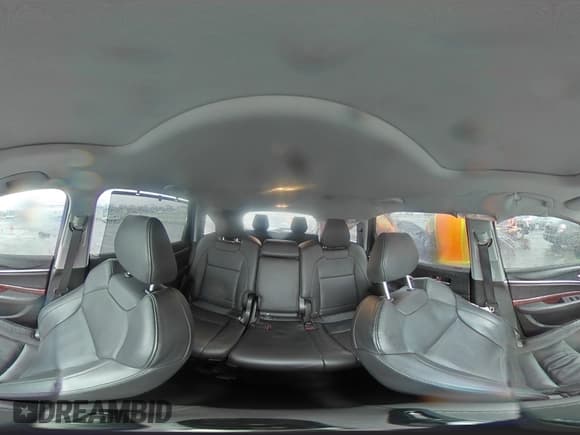 ✅ 2016 Acura MDX Advance • VIN: 5FRYD4H93GB028449 • Lot: 95176275. Listed on Copart with Not provided. Free auction sales archive from the USA and detailed vehicle history report at DreamBid. Image 16.