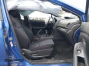 ✅ 2019 Subaru WRX Premium • VIN: JF1VA1C6XK9801418 • Lot: 43624491. Listed on IAAI with 85,079 mi. Free auction sales archive from the USA and detailed vehicle history report at DreamBid. Image 5.