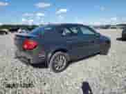 2009 Chevrolet Cobalt 1LT with VIN 1G1AT58HX97208404, listed as a Copart auction lot 89475215 with 130,636 mi miles and Salvage title. Bid and sale history available at DreamBid. Image 3.