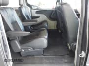 ✅ 2016 Dodge Grand Caravan SXT • VIN: 2C4RDGCG8GR279114 • Lot: 43400562. Listed on IAAI with 130,331 mi. Free auction sales archive from the USA and detailed vehicle history report at DreamBid. Image 8.