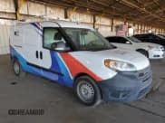 ✅ 2019 Ram ProMaster City Cargo Tradesman • VIN: ZFBHRFAB6K6L99107 • Lot: 66880685. Wystawiony na Copart z przebiegiem 138 633 mil. Bezpłatny archiwum sprzedaży aukcyjnych z USA i szczegółowy raport historii pojazdu na DreamBid. Zdjęcie 4.